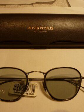 Oliver Peoples Eoin